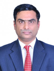 Prof. G. Venkat Raman