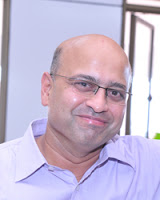 Prof. Mahesh P Bhave