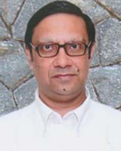 Prof. Sumit Mitra